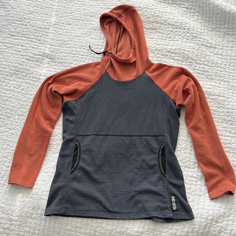 Women’s Medium Melanzana